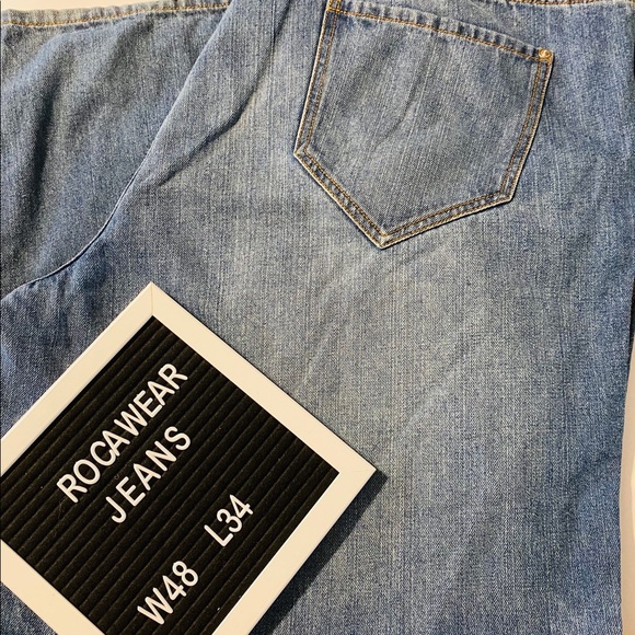 48 x 34 mens jeans